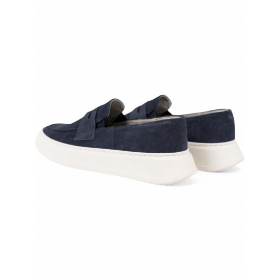 LOAFER NORTHWAY-ΜΠΛΕ 925