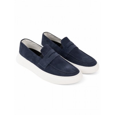 LOAFER NORTHWAY-ΜΠΛΕ 925
