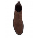 Norhway 286 shelsea boots koffe