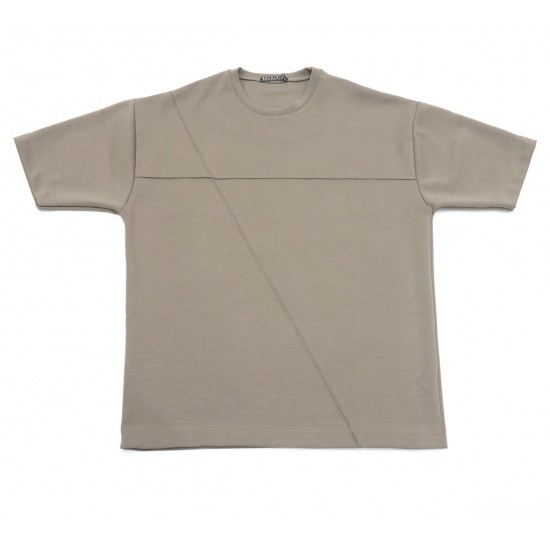 RECKLESS TOBACCO ΜΠΛΟΥΖΑ 5658