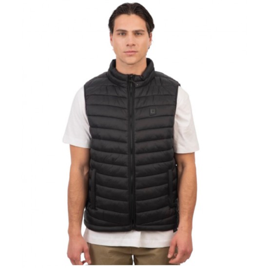 ΑΜΑΝΙΚΟ Rebase 251-RSJK-2033 BlacΚ