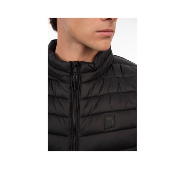 ΑΜΑΝΙΚΟ Rebase 251-RSJK-2033 BlacΚ