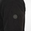 REBASE ΖΑΚΕΤΑ ΑΝΔΡΙΚΗ POLAR FLEECE 252RFT-7005 ΜΑΥΡΟ