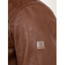 Rebase - 232.RLJK.005 - Brown - Μπουφάν