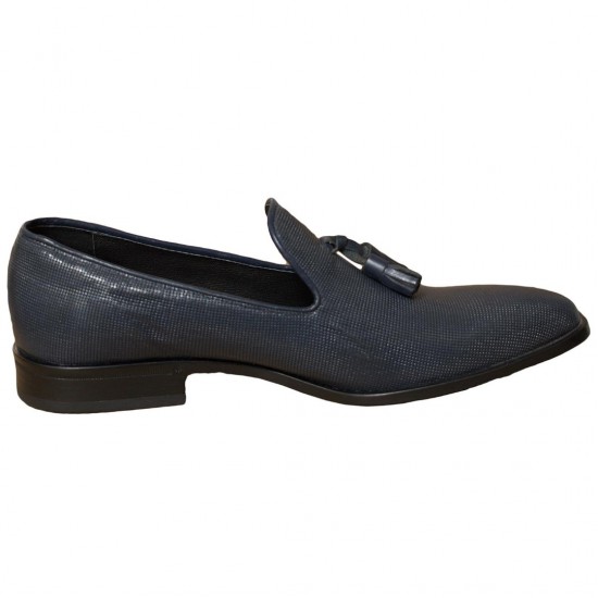VLAVIANOS SHOES-192-OXFORD SPRINT-ΜΠΛΕ-ΑΝΔΡΙΚΟ-ΠΑΠΟΥΤΣΙΑ