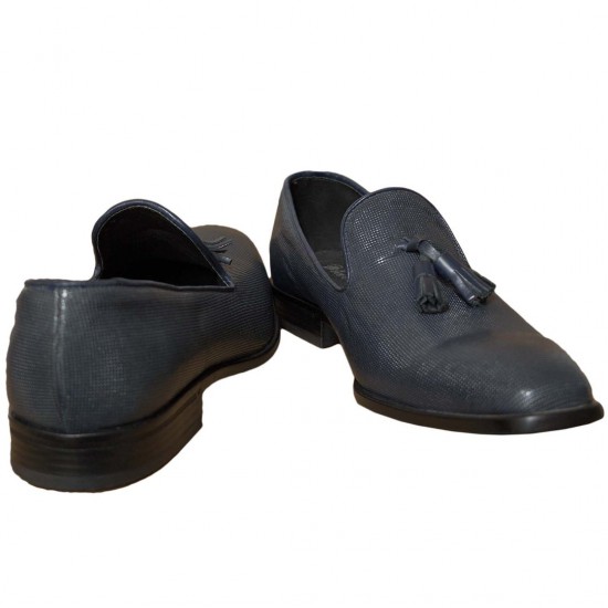 VLAVIANOS SHOES-192-OXFORD SPRINT-ΜΠΛΕ-ΑΝΔΡΙΚΟ-ΠΑΠΟΥΤΣΙΑ