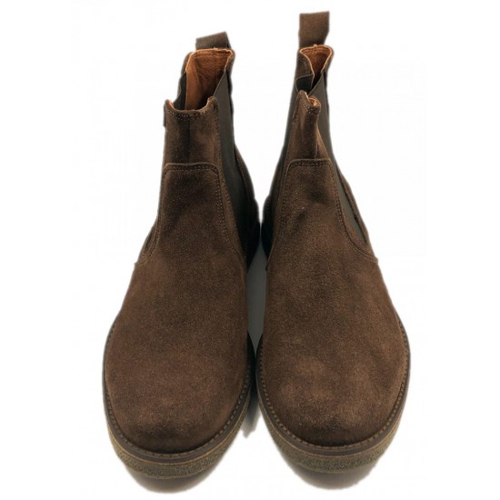 VLAVIANOS SHOES-1204 PANDEV-ΑΝΔΡΙΚΟ-ΠΑΠΟΥΤΣΙΑ
