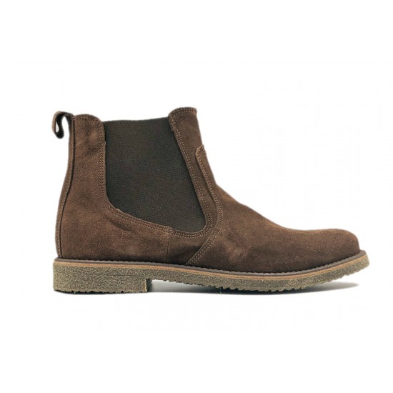 VLAVIANOS SHOES-1204 PANDEV-ΑΝΔΡΙΚΟ-ΠΑΠΟΥΤΣΙΑ