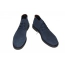 VLAVIANOS SHOES-1204 CLOBO-ΜΠΛΕ-ΑΝΔΡΙΚΟ-ΠΑΠΟΥΤΣΙΑ
