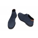 VLAVIANOS SHOES-1204 CLOBO-ΜΠΛΕ-ΑΝΔΡΙΚΟ-ΠΑΠΟΥΤΣΙΑ