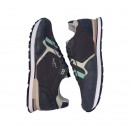Pepe Jeans Brit Ανδρικά Sneakers PMS40007-961-ΓΚΡΙ