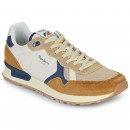 Pepe Jeans BRIT CAMP M PMS40030 859 TOBACCO BROWN