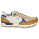 Pepe Jeans BRIT CAMP M PMS40030 859 TOBACCO BROWN