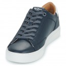 Ανδρικό Υπόδημα PEPE JEANS PMS00048-595 Navy
