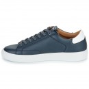 Ανδρικό Υπόδημα PEPE JEANS PMS00048-595 Navy