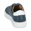 Ανδρικό Υπόδημα PEPE JEANS PMS00048-595 Navy