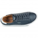 Ανδρικό Υπόδημα PEPE JEANS PMS00048-595 Navy