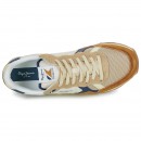 Pepe Jeans BRIT CAMP M PMS40030 859 TOBACCO BROWN