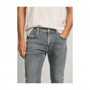 Ανδρικό Τζιν Παντελόνι PEPE JEANS PM207390UM82-000 Γκρί