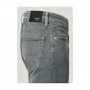 Ανδρικό Τζιν Παντελόνι PEPE JEANS PM207390UM82-000 Γκρί
