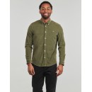 PEPE JEANS 'MILLER' ΚΟΤΛΕ ΠΟΥΚΑΜΙΣΟ ΑΝΔΡIKO PM308730-676 LEAF GREEN SLIM FIT