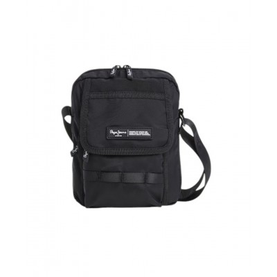 PEPE JEANS 'TIMOTHY' ΤΣΑΝΤΑ ΑΝΔΡΙΚH PM030879-999