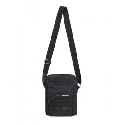 PEPE JEANS 'TIMOTHY' ΤΣΑΝΤΑ ΑΝΔΡΙΚH PM030879-999