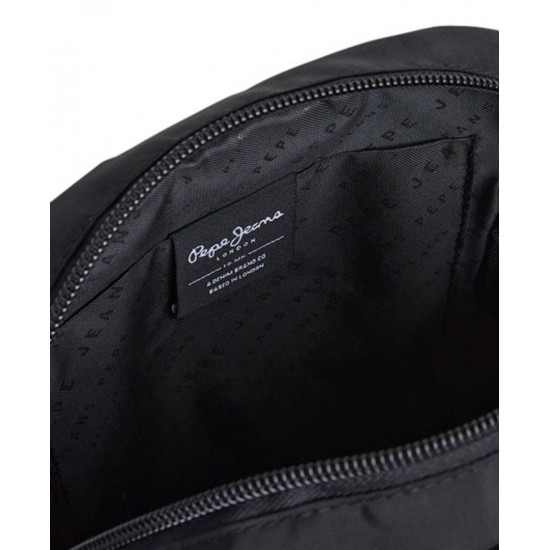 PEPE JEANS 'TIMOTHY' ΤΣΑΝΤΑ ΑΝΔΡΙΚH PM030879-999