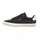 Pepe Jeans Ανδρικό Sneaker Kenton Fresh M PMS31076-999 Μαύρο
