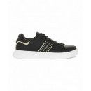 PEPE JEANS M EATON STREET M CUPSOLE SHOES - PMS00023-999