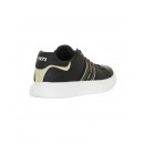 PEPE JEANS M EATON STREET M CUPSOLE SHOES - PMS00023-999