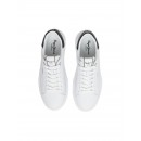 PEPE JEANS PMS00044-803 EATON ONE OFF WHITE