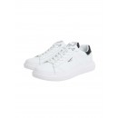 PEPE JEANS PMS00044-803 EATON ONE OFF WHITE