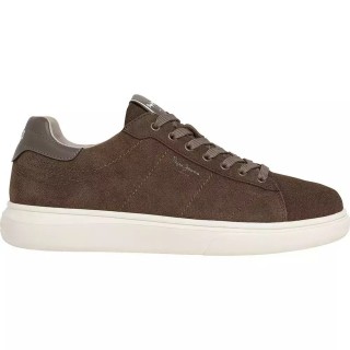 PEPE JEANS M EATON SUEDE SHOES - PMS000011-865
