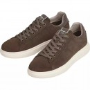 PEPE JEANS M EATON SUEDE SHOES - PMS000011-865
