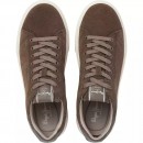 PEPE JEANS M EATON SUEDE SHOES - PMS000011-865