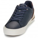 ​Ανδρικό Υπόδημα PEPE JEANS PMS300011-595 Μπλε