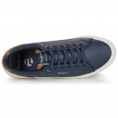 ​Ανδρικό Υπόδημα PEPE JEANS PMS300011-595 Μπλε