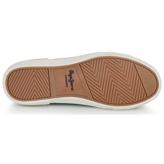 ​Ανδρικό Υπόδημα PEPE JEANS PMS300011-595 Μπλε