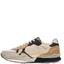 Pepe Jeans - PMS400029-847 - Brit Back M - Sand Beige - Παπούτσι Ανδρικό