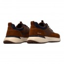 Pepe Jeans - PMS600047-876 - Bampton Street M - Walnut Brown- Παπούτσι Ανδρικό