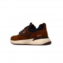 Pepe Jeans - PMS600047-876 - Bampton Street M - Walnut Brown- Παπούτσι Ανδρικό