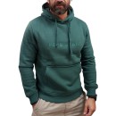 ​Ανδρική Μπλούζα Φούτερ PEPE JEANS PM5800256-681 Κυπαρισσί