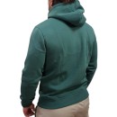 ​Ανδρική Μπλούζα Φούτερ PEPE JEANS PM5800256-681 Κυπαρισσί