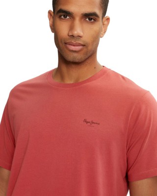 PEPE JEANS 'JACKO' ΜΠΛΟΥΖΑ ΑΝΔΡIKH PM508664-285
