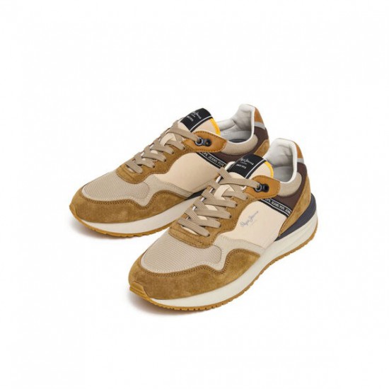 PEPE JEANS 'BUSTER PRO COMBI' ΠΑΠΟΥΤΣΙ ΑΝΔΡIKO PMS60041-859