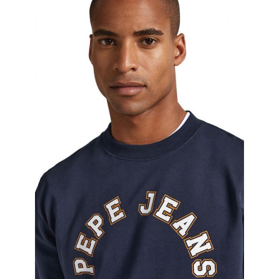 PEPE JEANS 'WESTEND' ΦΟΥΤΕΡ ΑΝΔΡIKO PM582524-594