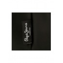 Pepe Jeans Ανδρικό Τσαντάκι Ωμου Ocean 7685431-999 Μαύρο
