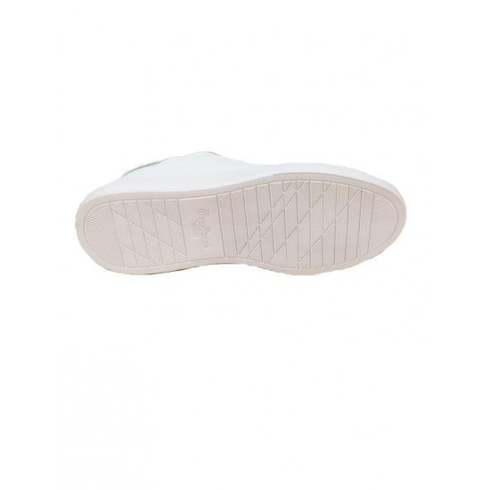 PEPE JEANS PMS00044-803 EATON ONE OFF WHITE