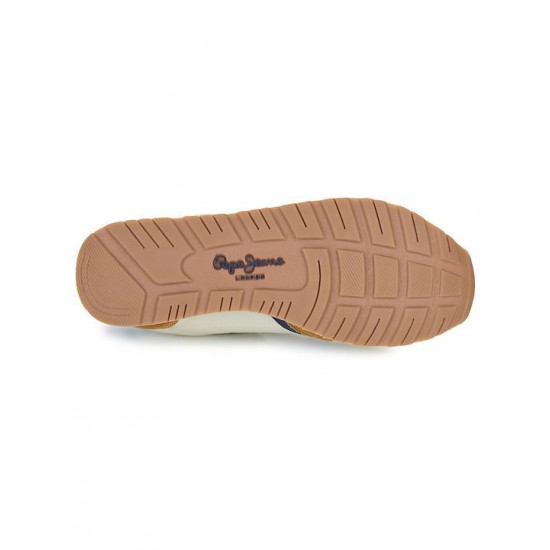 Pepe Jeans BRIT CAMP M PMS40030 859 TOBACCO BROWN